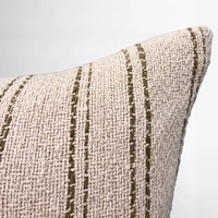 Alba Cushion | Olive