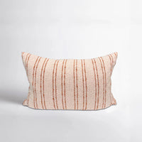 Alba Cushion | Nutmeg