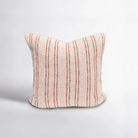 Alba Cushion | Nutmeg