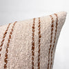 Alba Cushion | Nutmeg