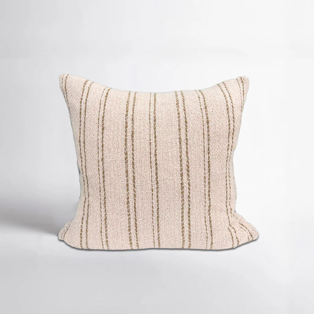 Alba Cushion | Olive
