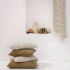 Alba Cushion | Olive