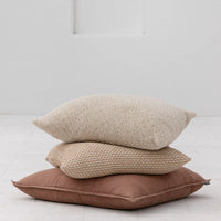 Arenza Cushion | Sand