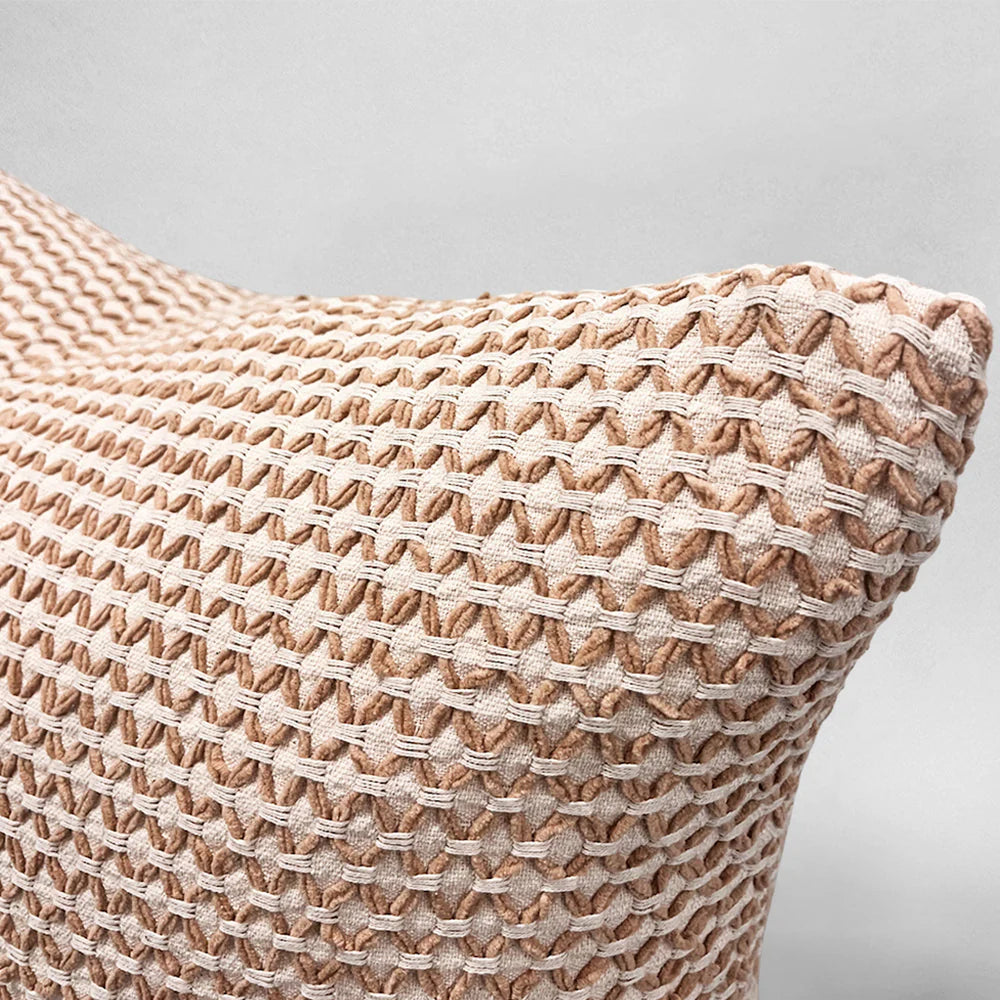 Arenza Cushion | Sand