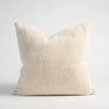 Sand Cushion |  Ivory/Natural