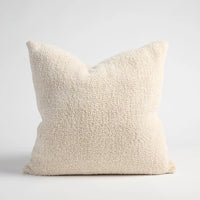 Sand Cushion |  Ivory/Natural