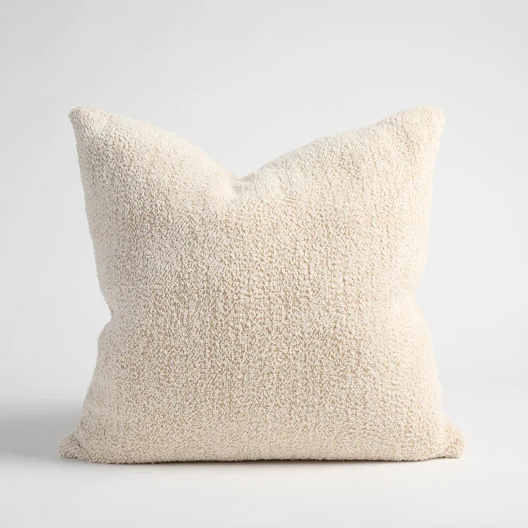 Sand Cushion |  Ivory/Natural