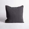 Luca Linen Cushion® | Midnight
