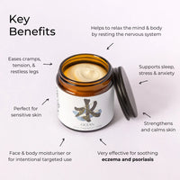 Ocean Tallow Magnesium