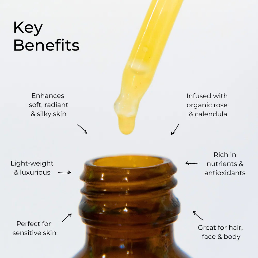 Aether Tallow Serum