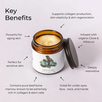 Mountain Tallow Collagen
