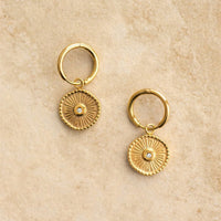 Eyesha Earrings