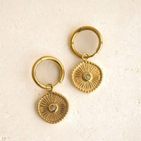 Eyesha Earrings