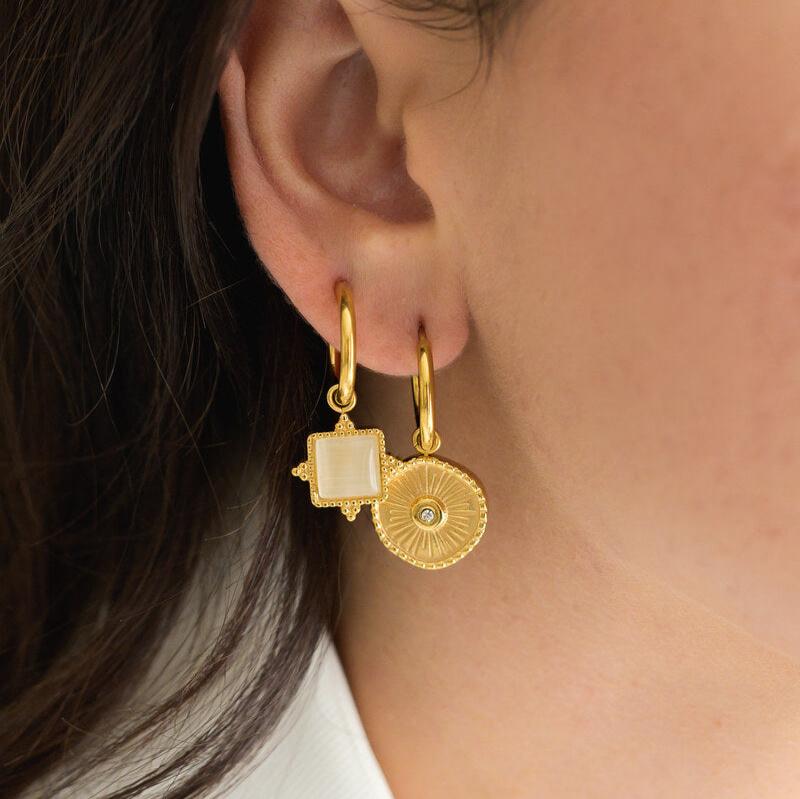 Eyesha Earrings
