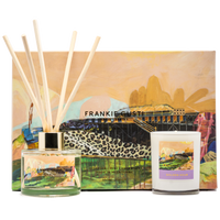 Artist Series Duo | Golden Hour | Georgie Wilson