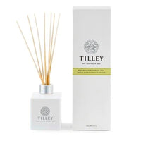 Magnolia & Green Tea Aromatic Reed Diffuser