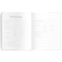 Baby Book Pistachio 0-6 Years | Keepsake 3rd Edition