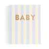Baby Book Years 0-6 | Keepsake