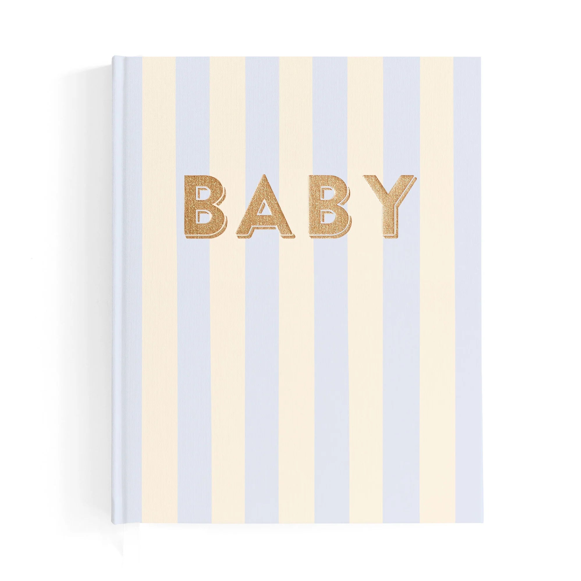 Baby Book Years 0-6 | Keepsake