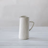 Flax Jug w Handle | 24cm