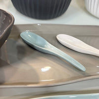 Flax Serve Spoon