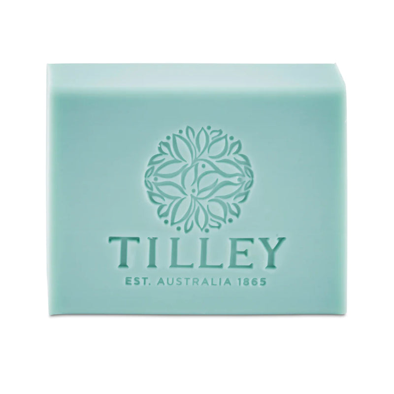 Tilley Soap Bar 100g