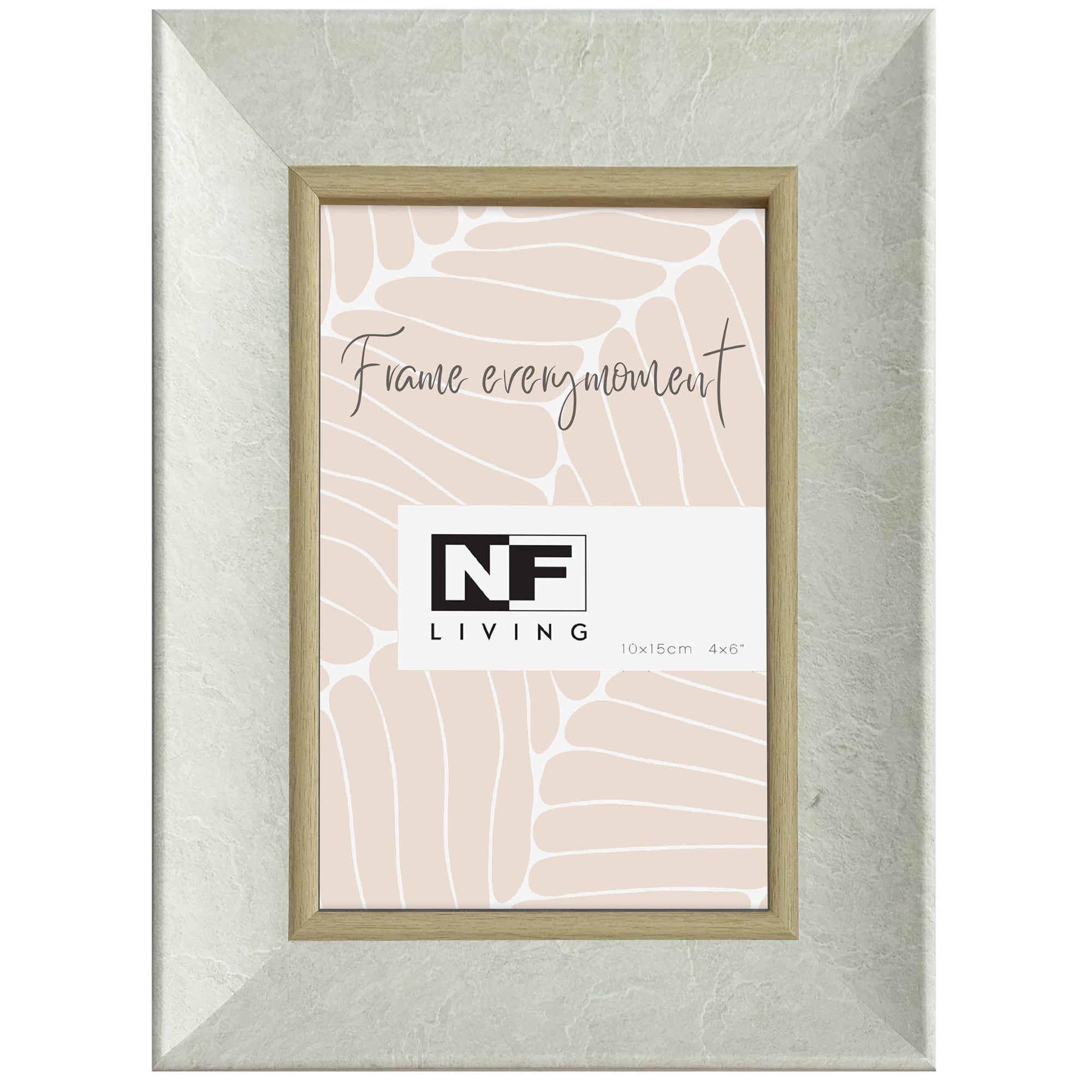 Picture This Frame White