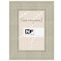 Picture This Frame Photo | White