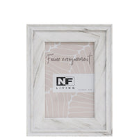 Blikon Photo Frame | Marble