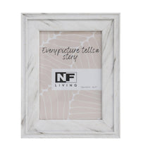 Blikon Photo Frame | Marble