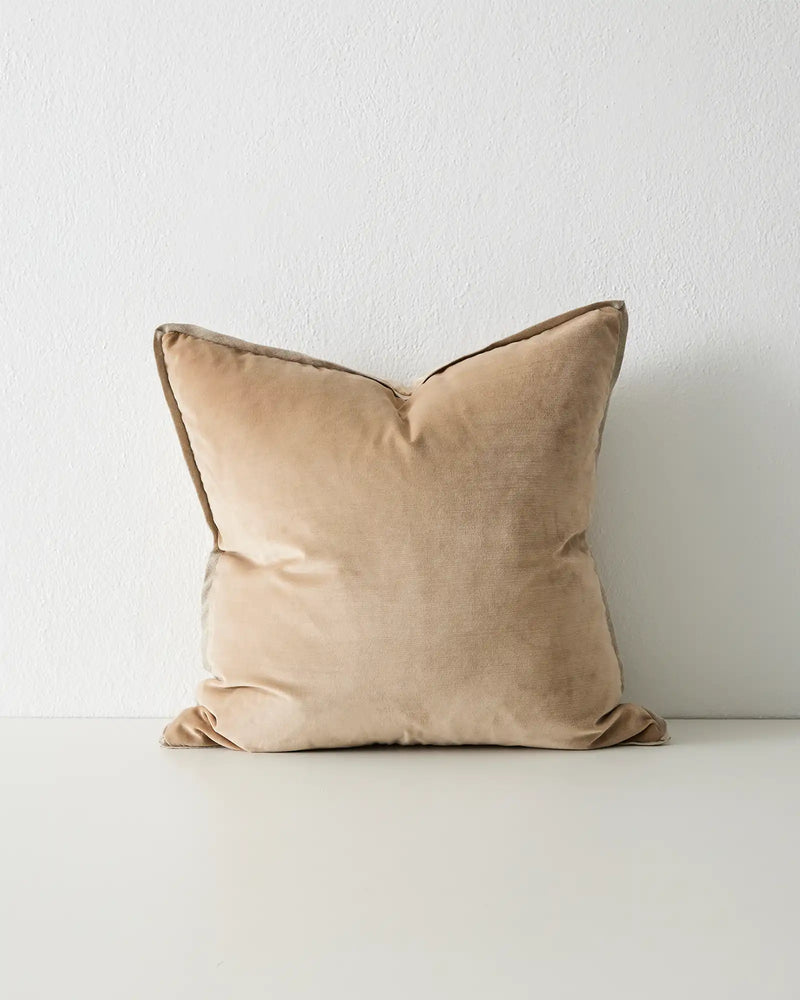 Francesca Cushion | Copper