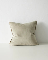 Francesca Cushion | Sage