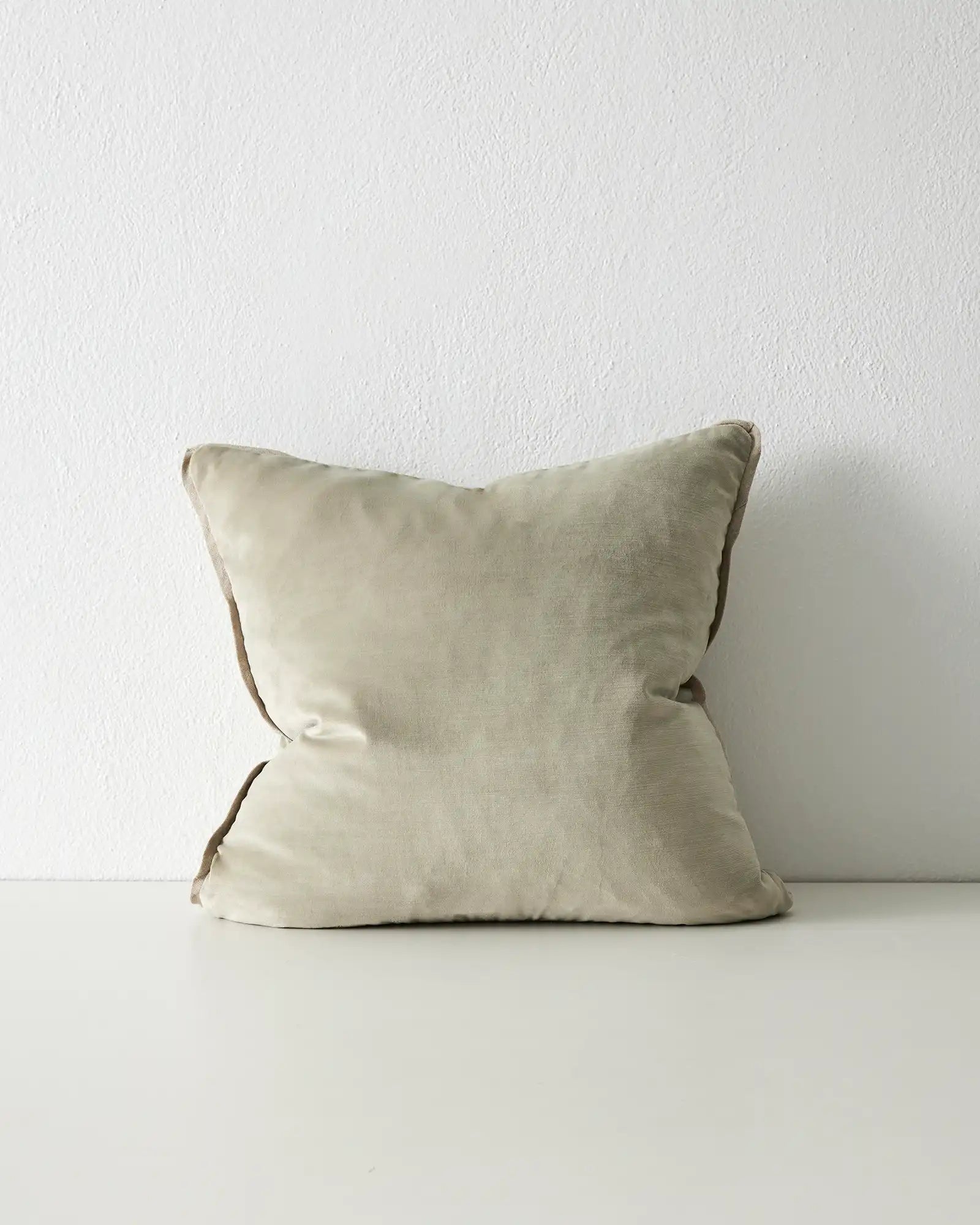 Francesca Cushion | Sage