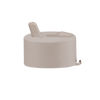 Flip Straw Lid with Strap for Frank Green