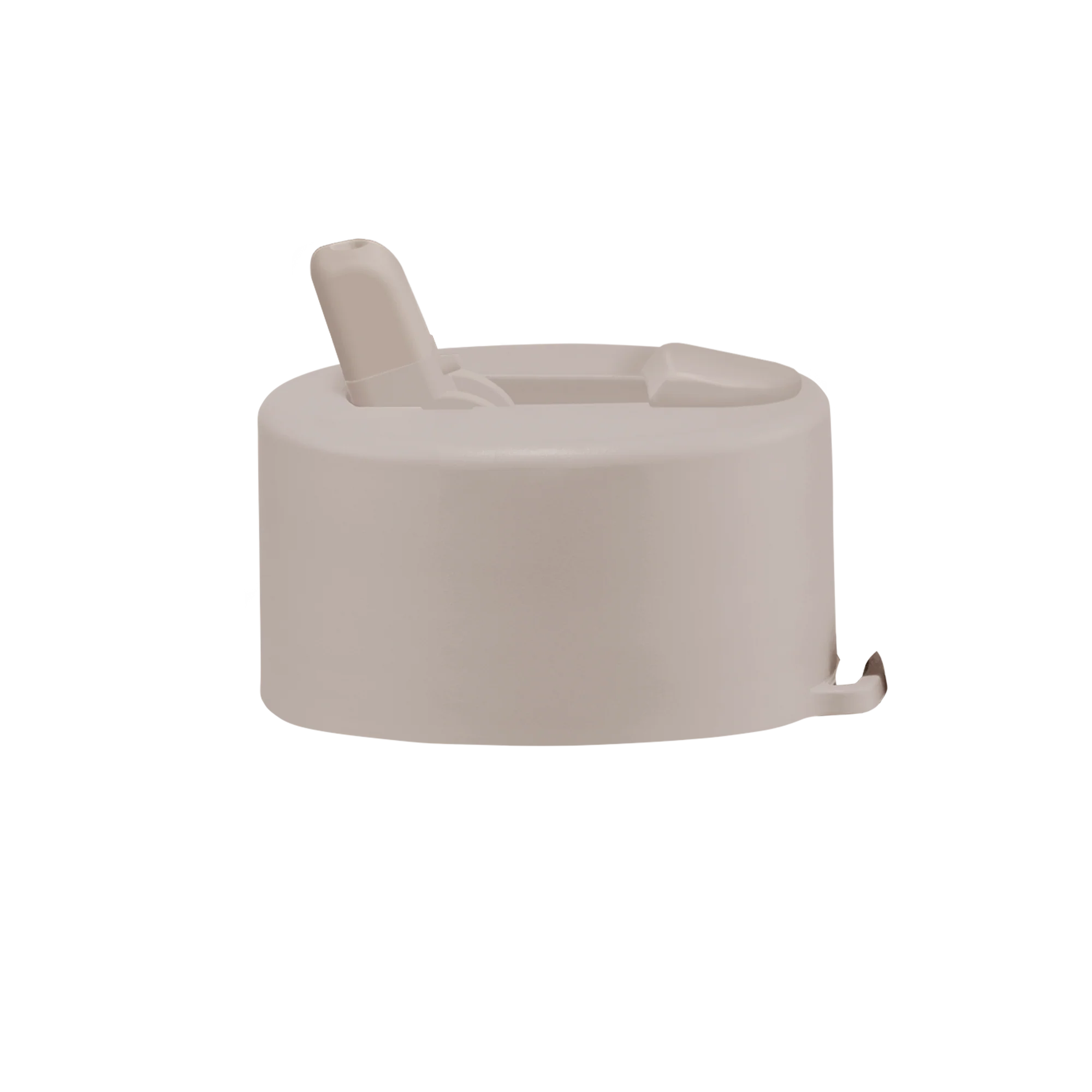 Flip Straw Lid with Strap for Frank Green