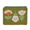 Beaded Pouch