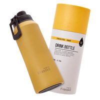 Insulated Stainless Steel Drink Bottle | Core 1L