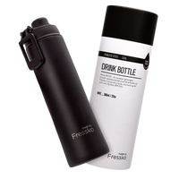 Insulated Stainless Steel Drink Bottle | Move 660ml