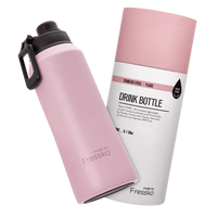 Insulated Stainless Steel Drink Bottle | Core 1L