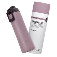 Insulated Stainless Steel Drink Bottle | Move 660ml