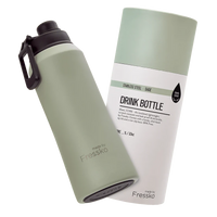 Insulated Stainless Steel Drink Bottle | Core 1L