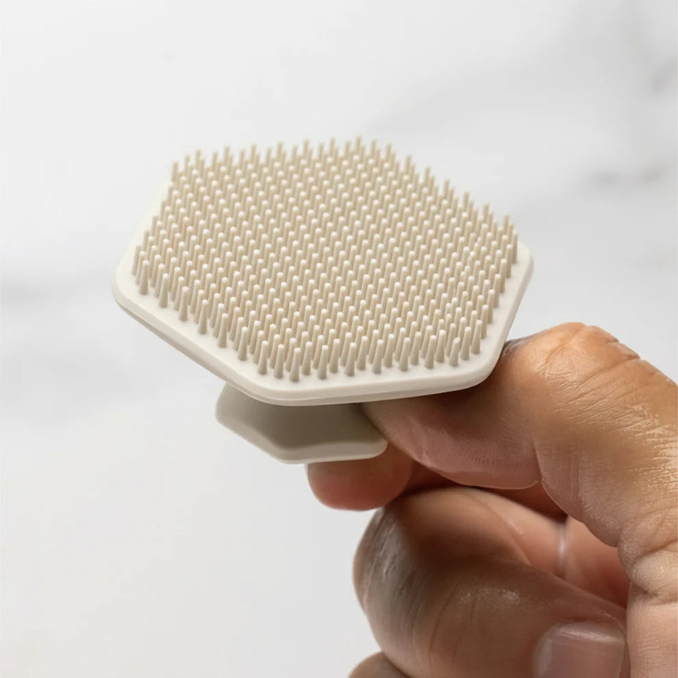 The Face Scrubber | Sand