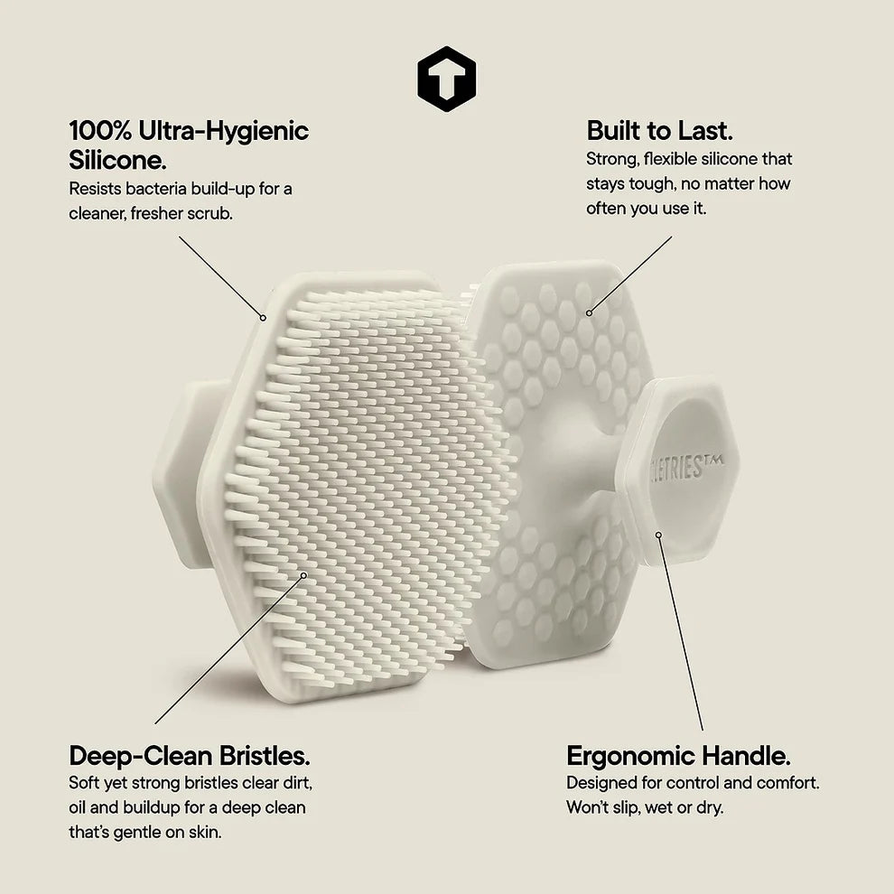 The Face Scrubber | Sand