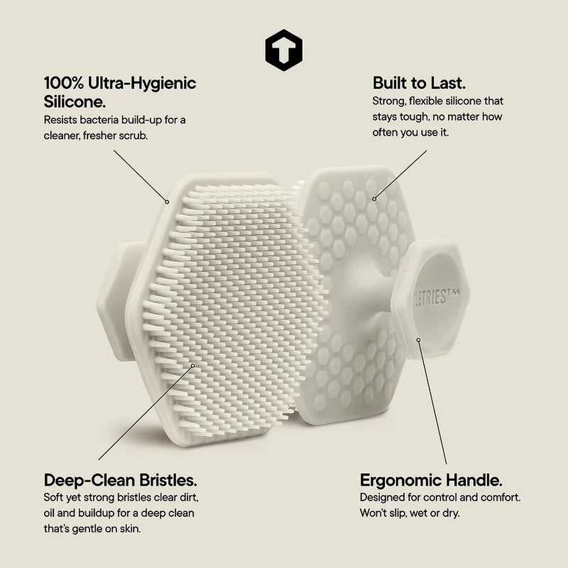 The Face Scrubber | Sand