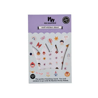 Fairytale Nail Stickers