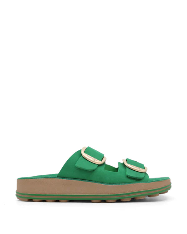 Fantasy Sandals Despoina | Green