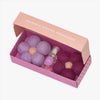 Felt Flower Hanging Fresheners