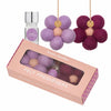 Felt Flower Hanging Fresheners