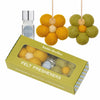 Felt Flower Hanging Fresheners
