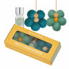Felt Flower Hanging Fresheners